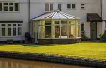 North Common conservatory leads
