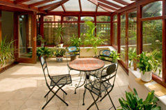 North Common conservatory quotes