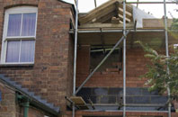 free North Common home extension quotes